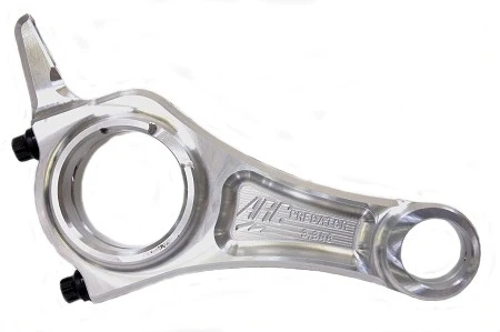 Cheap 🌟 BMI Billet Rod For Predator 212cc (Non-Hemi) (+.040) (3.343" X 1.188" X .709") 😉