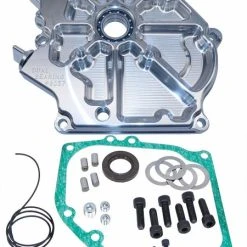 Best Sale 🤩 BMI Billet Aluminum Crankcase (Sidecover) For 6.5HP Clone / GX200 / Predator Hemi Engine 🎁