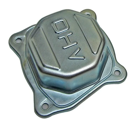 Cheapest 👍 BMI Valve Cover For Predator 212cc ⌛