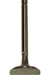 Best reviews of 🤩 BMI Stainless Steel, Exhaust Valve (24mm) For 212cc Predator Engine 🛒