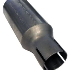 Coupon 🔥 BMI RLV "Mini 91" Muffler / Silencer (Clamp-On) 🤩