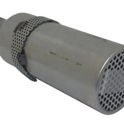 Hot Sale 🥰 BMI RLV Muffler - 1-1/8" 🌟