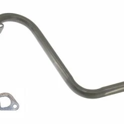 Buy 🎁 BMI Exhaust Header Pipe With Gasket For Coleman CT200 Or Mega Moto 212 196cc / 212cc Engines 😀