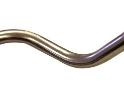 Deals 🤩 BMI Super "C" Exhaust Header For 6.5HP Clone Engine 🛒