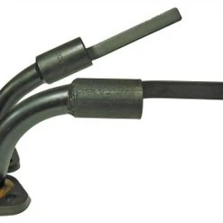 Best Pirce 🎁 BMI WKA/AKRA Clone Header Pipe With Extra Long Muffler Flange 🌟