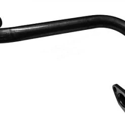 Best deal ✨ BMI Ceramic 🧥 Coated "S" Exhaust Header For Honda GX120 / GX160 Or 5.5 - 6.5HP Clone Engine 🧨