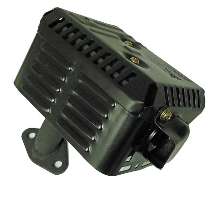 Stock Muffler for 6.5 HP Clone / GX 160 or GX200 Engine Deals ✨ BMI Stock Muffler For 6.5 HP Clone / GX 160 Or GX200 Engine ???? -Predator Engines Shop unnamed file 151