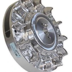 Brand new ✔️ BMI Billet Flywheel (Non-Adjustable) For Predator 212cc (Oval Track / Drag Racing) Fits Predator 212cc Generation 1 & 3 Engines ✔️