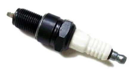 Flash Sale 😉 BMI Spark Plug For Honda GX160 & GX200 / Clone 5.5-6.5HP Engine ❤️