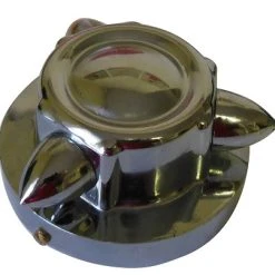 Best Sale ✨ BMI Kromett Gas Cap Cover 🧨