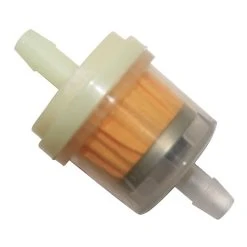 Flash Sale 🥰 BMI Fuel Filter With Magnet For 1/4" Fuel Line 👍