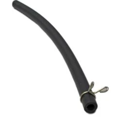 Cheapest 🎁 BMI Fuel Tube For 6.5 HP Clone / GX 160 Or GX200 Engine 🎁