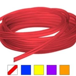 Best reviews of 🧨 BMI Fuel Line By The Foot (1/4" ID) Available In Multiple Colors 🎁