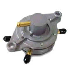 Coupon ❤️ BMI Mikuni 2 Outlet Fuel Pump 🧨