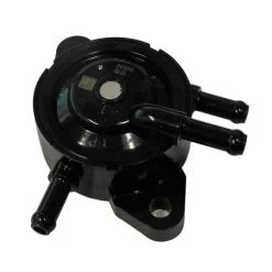 Flash Sale 😉 BMI Walbro Single Outlet Fuel Pump For 1/4" ID Fuel Line ✔️