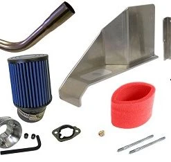 Coupon 🔥 BMI Predator 212cc Performance Stage 2 Kit For Hemi And Non-Hemi 😍