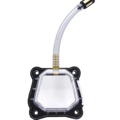 BMI Clear Valve Cover For Predator 212cc (Non-Hemi)