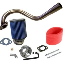 Cheapest 🛒 BMI Predator 212cc Performance Stage 1 Kit For Hemi And Non-Hemi ⌛