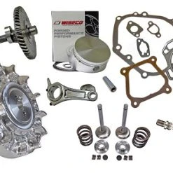 Cheap 🛒 BMI Ultimate Upgrade Kit For Predator 212cc For Hemi And Non-Hemi 🤩