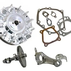 Coupon 🥰 BMI Upgrade Kit For Predator 212cc For Hemi And Non-Hemi 🔔