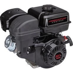 Best Sale 😀 BMI 301cc (8HP) Predator Engine 🤩