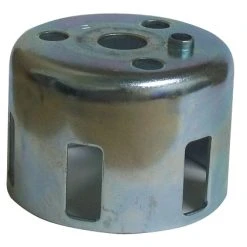Best reviews of ⭐ BMI Starter Pulley Cup For 6.5 HP Clone / GX 160 Or GX200 Engine ✔️