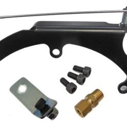 Budget 👍 BMI Throttle Linkage Kit For Predator 212cc Engine (6.5HP) 👍