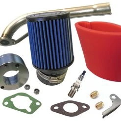 Outlet 🌟 BMI Performance Stage 1 Kit For Predator (301cc & 420cc), Honda GX340/390 👏