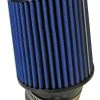 Coupon 💯 BMI Angled Fabric Air Filter, 2-7/16" (Inlet) X 4" (Tall) 🔥