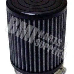 Brand new ❤️ BMI Straight Fabric Air Filter, 2-7/16" (Inlet) X 4" (Tall) 🧨