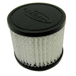 Cheap ⌛ BMI Straight Fabric Air Filter, 2-7/16" (Inlet) From R2C Performance 🧨