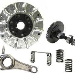 Best deal 😉 BMI Upgrade Kit For 13HP Honda GX390 Stage 3 Kit 😀