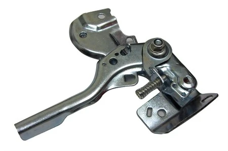 Cheapest 🌟 BMI Throttle Control Assembly For Honda GX160 & GX200 / Clone 5.5-6.5 HP Engine 🛒