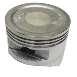 Buy ❤️ BMI Stock Piston For Honda GX390 / 13HP Clone Engine 🎉