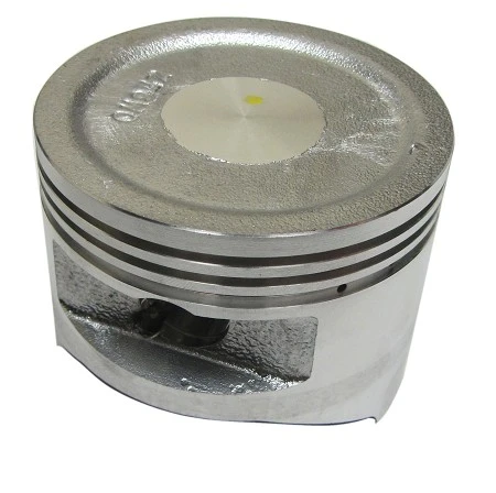 Buy ❤️ BMI Stock Piston For Honda GX390 / 13HP Clone Engine 🎉