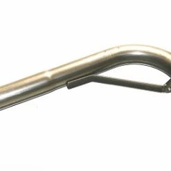 Budget 🔥 BMI Straight Back Exhaust (Pipe Only) For Honda GX390 Or 11-13 HP Clone 🧨