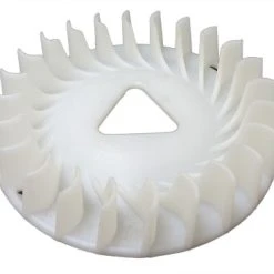 Cheap ✔️ BMI Cooling Fan For 13HP Clone / GX390 Engine ✔️