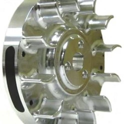 Brand new 🧨 BMI Billet Flywheel For 420cc Predator, Honda GX340/390 🔥