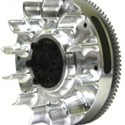 New 🌟 BMI Adjustable Billet Flywheel For 420cc Predator, Honda GX340/390 🤩