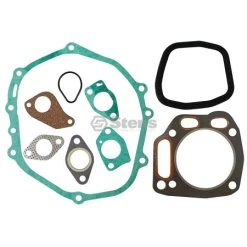 Deals 🌟 BMI Gasket Set For Honda GXV390 13HP Engine (Verticle Shaft) 👍