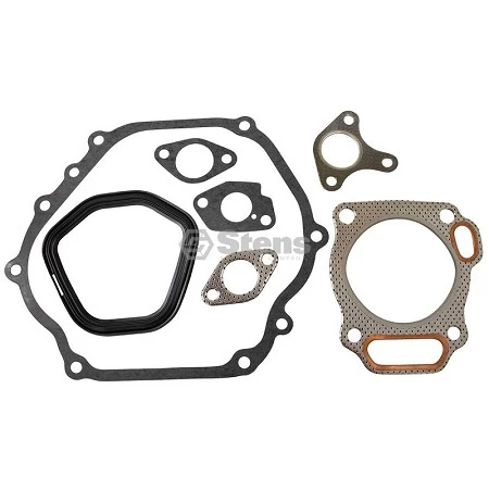 Promo ๐งจ BMI Gasket Set For Honda GX340 11HP Engine โ๏ธ