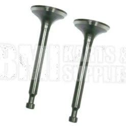 Best Pirce 🥰 BMI Exhaust & Intake Valve Set For Honda GX160 & GX200 / Clone 5.5-6.5 HP Engine 🎁