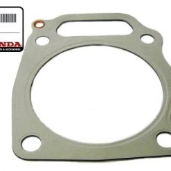 Promo 💯 BMI Honda Steel Cylinder Head Gasket (.050") For 13HP Clone / GX390 Engine 👍