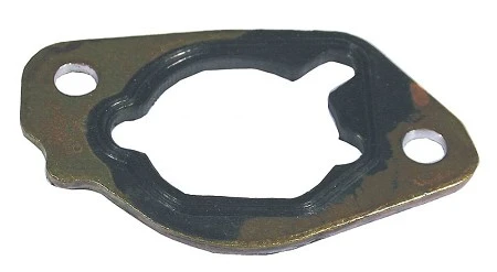 Top 10 ๐ BMI Rubber Air Box To Carb Gasket For 301cc 420cc Predator, Honda GX340/390 ๐