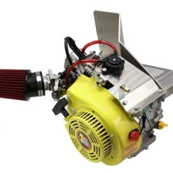 Wholesale ✨ BMI "U-Build It" Box Stock 196cc OHV Racing Engine With Aluminum Flywheel 🔥