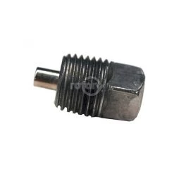 Outlet 😍 BMI Magnetic Oil Drain Plug (1/4'') For Briggs And Stratton 🧨