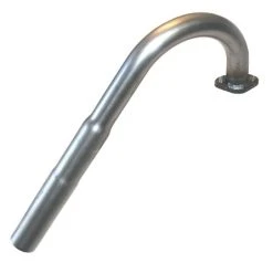 Promo 🧨 BMI Staged Exhaust Header Pipe For Briggs Animal Engine (Cage Kart) 🤩