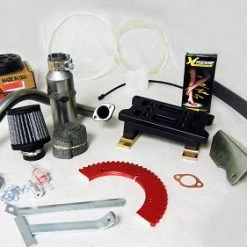 Outlet 🔔 BMI Briggs Animal LO206 Performance Parts Kit With Inferno Clutch ❤️