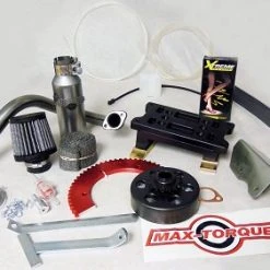 Outlet 😉 BMI Briggs Animal LO206 Performance Parts Kit With Max-Torque Clutch 🌟