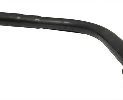 Coupon 👍 BMI 20" Curved Pipe For Briggs & Stratton Raptor / Flathead ✨